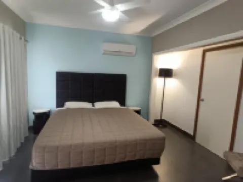 Cooee Motel Hotels in Gilgandra