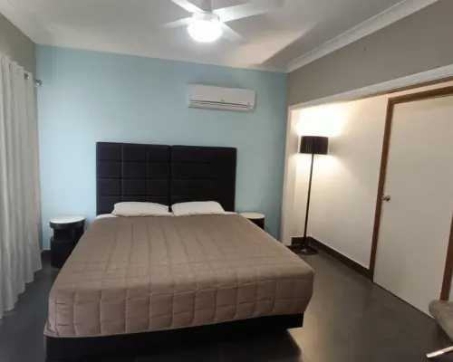 Cooee Motel Hoteles en Gilgandra