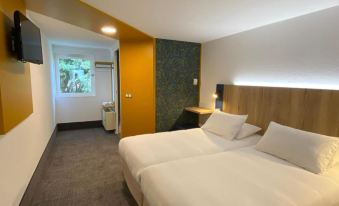 Kyriad Direct Chalon Sur Saone Nord