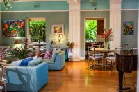 Babinda Quarters