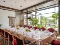 رينجهوتل سيهوف برلين Hotels near قلعة سبانداو