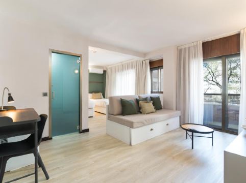 Roisa Hostal Boutique