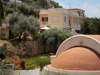 Myrties Boutique Apartments