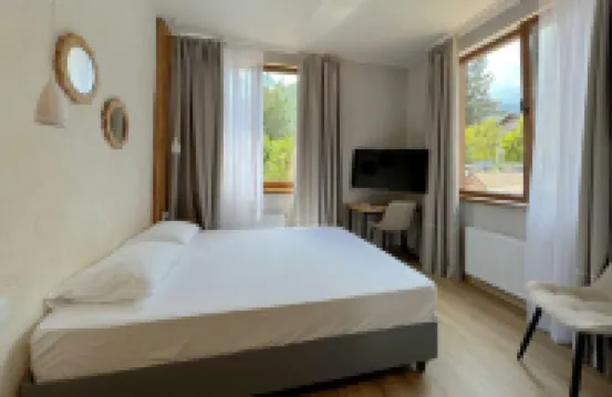 Bergamo Eco Hotel