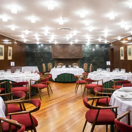 Hotel Goya