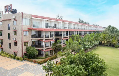Hotel Sonar Bangla Kolaghat - 3 stelle