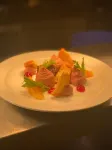 Manor House Hotel and Restaurant - bar