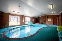 Best Westlander Motor Inn - Pools