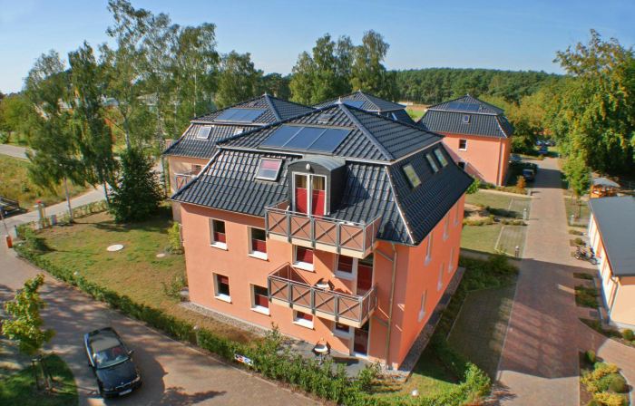 DAS HUDEWALD Hotel & Resort