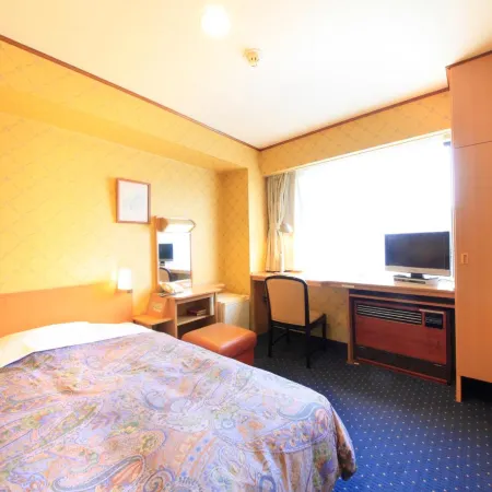 Niigata Station Hotel