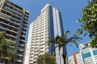 Aps - Alpha Stay by Anora Spaces Hotels in Barueri