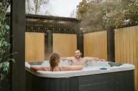 Edgewater Hotel - Romantic