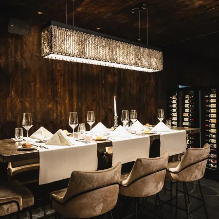 Wellness Hotel Alpenhof