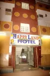 Happy Land Luxor Hotel a 