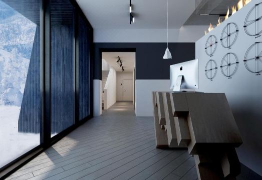 2. 오로라 빌라..