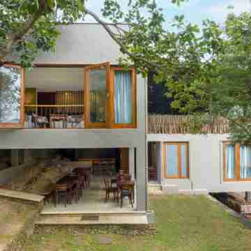 Birds Park Polgahawela Hotel Exterior