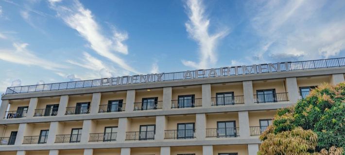 Phoenix Apartment by Link Hotel a Kigali