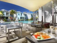 Sand Dunes Resort Hotels in Marcoola