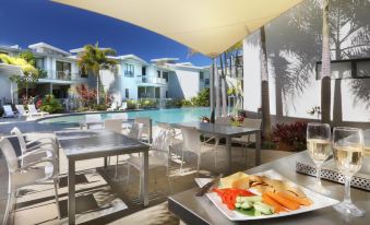 Sand Dunes Resort