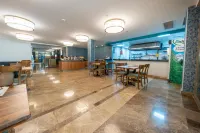Başkent Center Hotel Hotels in Ankara