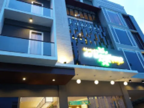 De Boutique Style Hotel Hotels in Lowokwaru