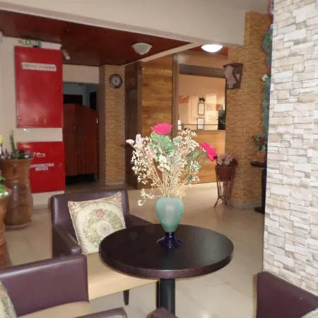 Tina Hotel