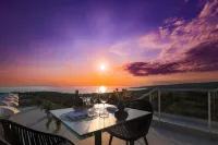Hotel in Excelsis - Ocean View