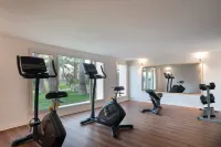 Iberostar Selection Eolia Djerba - Gym