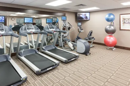 Residence Inn Dallas Plano/Richardson