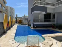 Hotel American Golf Hotel a Barranquilla