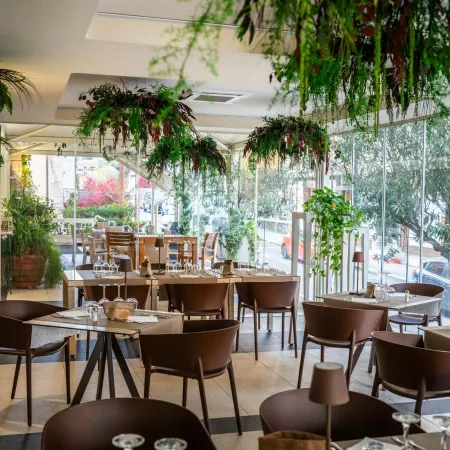 Hotel Ariston & Spa