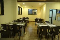 Hotel New Rudrakash