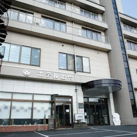 Hotel Jodai