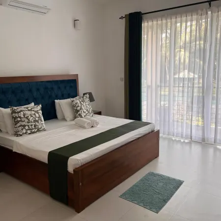 Silina Airport Transit Hotel & Residence