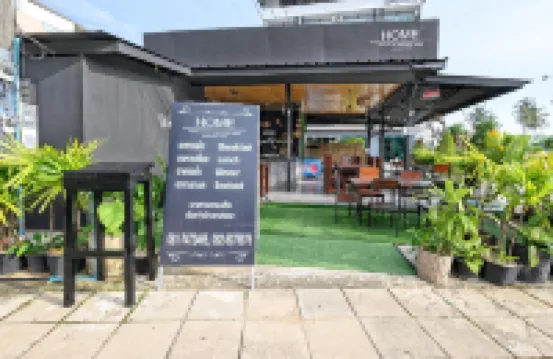 เดอะ บีช แอท คลองม่วง