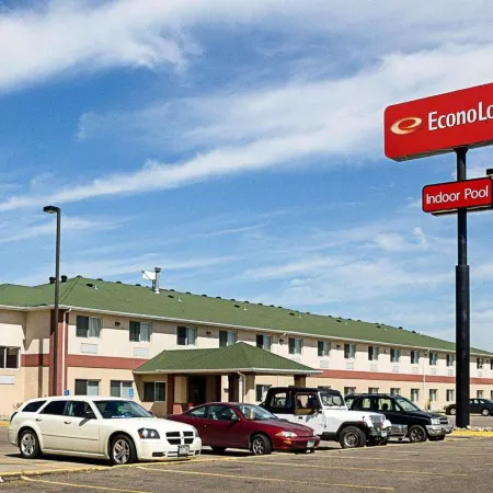 Econo Lodge