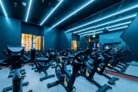 Champneys Henlow - Gym