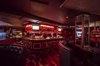 Best Western Hotel Apollo