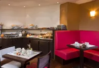 Hôtel le Colisée Hotels in Paris