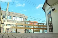 Ise Guest House Kazami - 2 estrellas