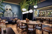 Court Hotel Utrecht City Centre - 4 Yıldız