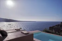 Old Castle Oia by Mr and Mrs White - Villas