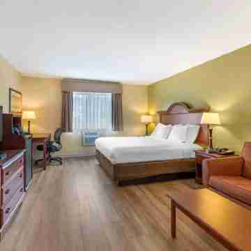 Best Western York Inn Rooms