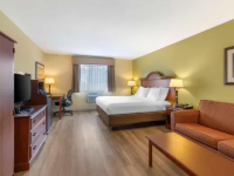 Best Western York Inn Hotels in York