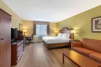 Best Western York Inn Hotels in York