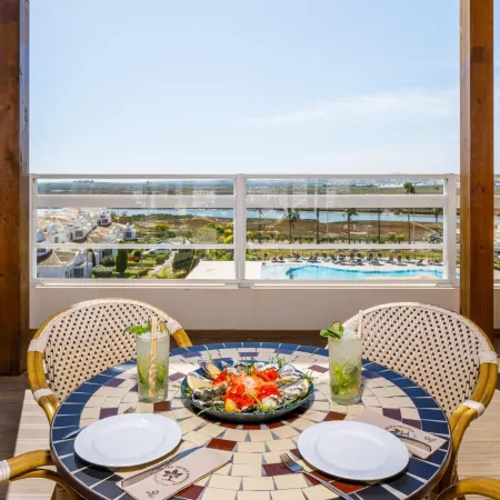 AP Cabanas Beach & Nature - Adults Friendly