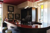 La Isla Resort - Quầy bar