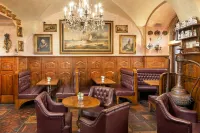 Hotel U Prince Prague by Bhg