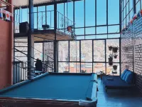 Lobo Hostel la Paz Hotels in La Paz