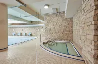 The Falls Hotel & Inn - Badekar